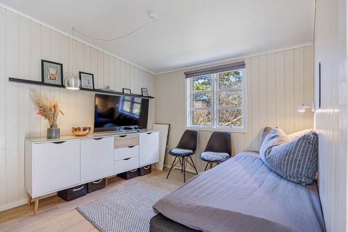Sommerhus B2621 på Bjerregårdsvej 67, Bjerregård - Billede #19
