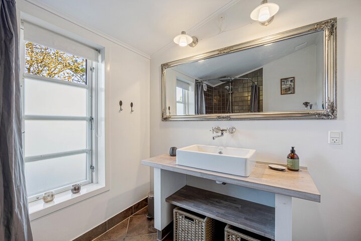 Sommerhus B2621 på Bjerregårdsvej 67, Bjerregård - Billede #20