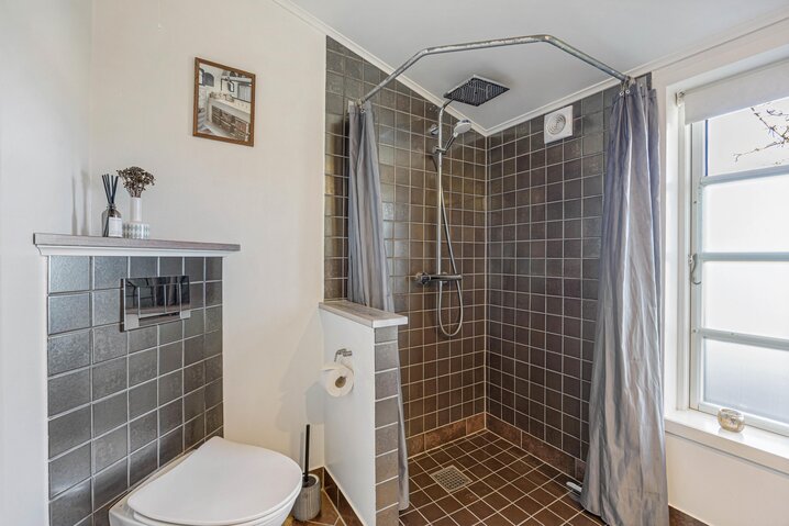 Sommerhus B2621 på Bjerregårdsvej 67, Bjerregård - Billede #21