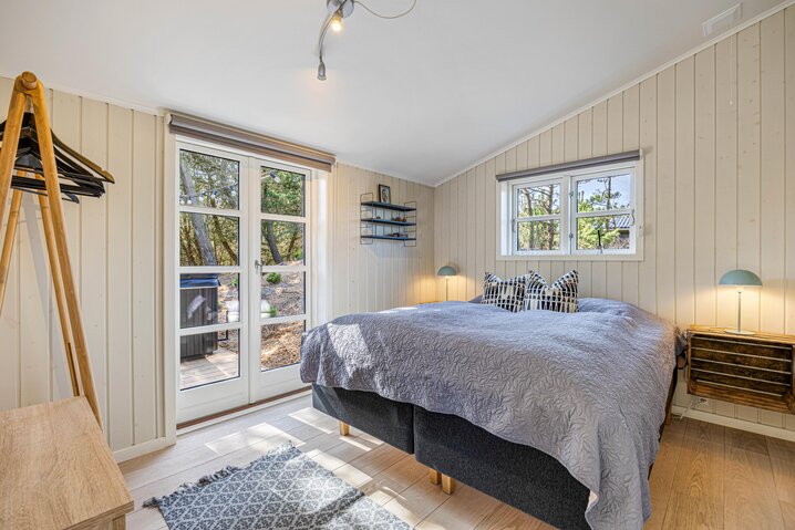 Sommerhus B2621 på Bjerregårdsvej 67, Bjerregård - Billede #22