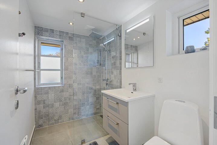 Sommerhus B2621 på Bjerregårdsvej 67, Bjerregård - Billede #23