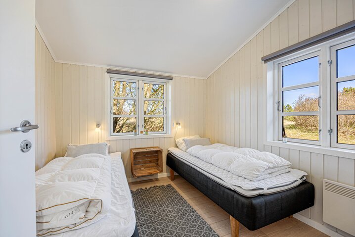 Sommerhus B2621 på Bjerregårdsvej 67, Bjerregård - Billede #24