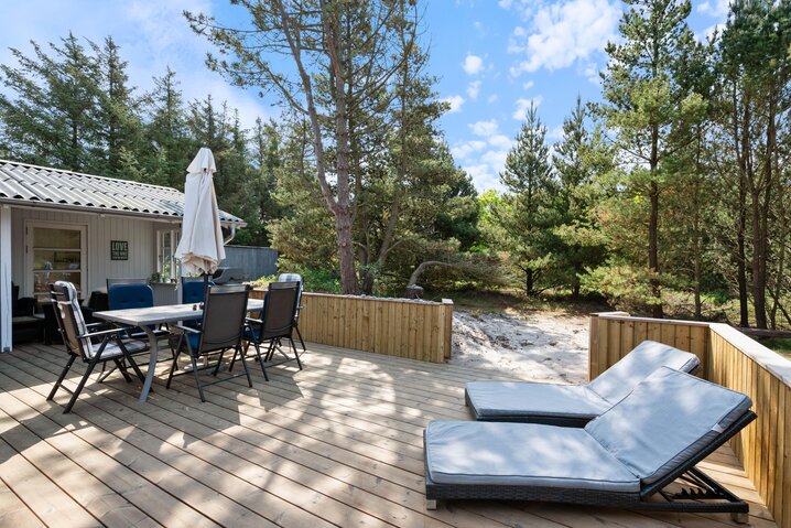 Ferienhaus B2621 in Bjerregårdsvej 67, Bjerregård - Bild #27
