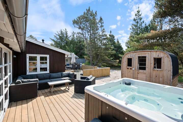Ferienhaus B2621 in Bjerregårdsvej 67, Bjerregård - Bild #28