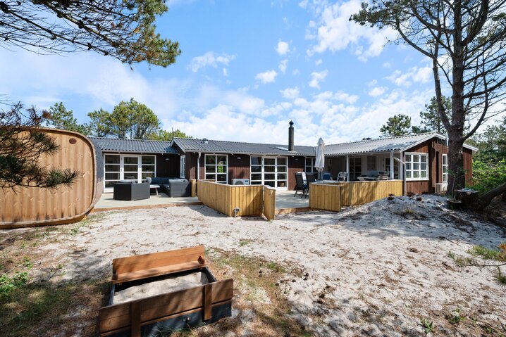 Ferienhaus B2621 in Bjerregårdsvej 67, Bjerregård - Bild #32