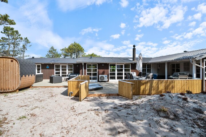 Ferienhaus B2621 in Bjerregårdsvej 67, Bjerregård - Bild #33