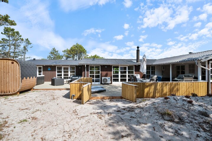 Ferienhaus B2621 in Bjerregårdsvej 67, Bjerregård - Bild #33