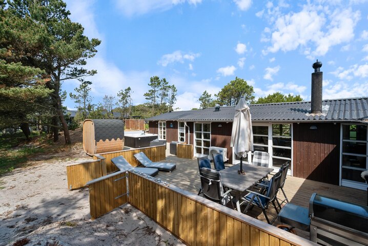 Ferienhaus B2621 in Bjerregårdsvej 67, Bjerregård - Bild #34