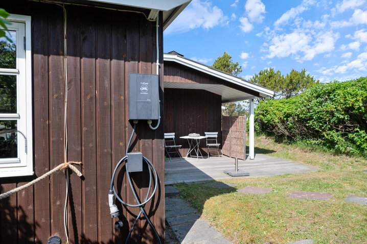 Ferienhaus B2621 in Bjerregårdsvej 67, Bjerregård - Bild #39