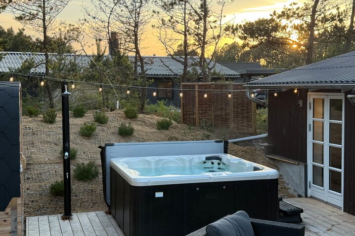 Sommerhus B2621 på Bjerregårdsvej 67, Bjerregård - Billede #39