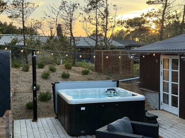 Sommerhus B2621 på Bjerregårdsvej 67, Bjerregård - Billede #39