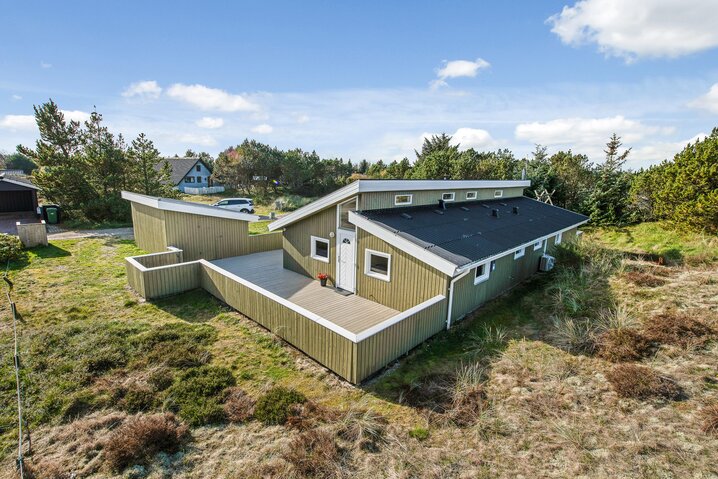 Sommerhus B2622 på Bjerregårdsvej 25, Bjerregård - Billede #32