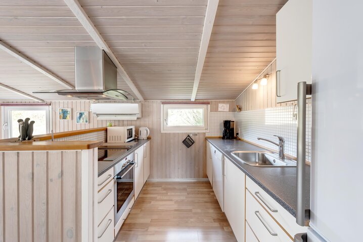 Sommerhus B2622 på Bjerregårdsvej 25, Bjerregård - Billede #2