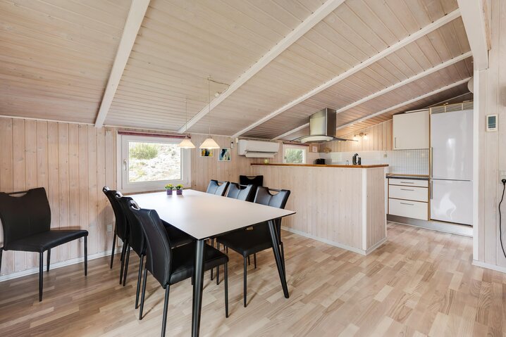 Sommerhus B2622 på Bjerregårdsvej 25, Bjerregård - Billede #8