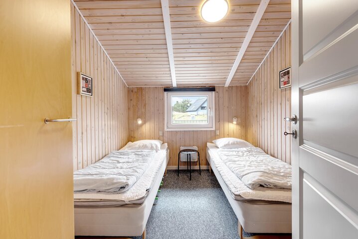 Sommerhus B2622 på Bjerregårdsvej 25, Bjerregård - Billede #17