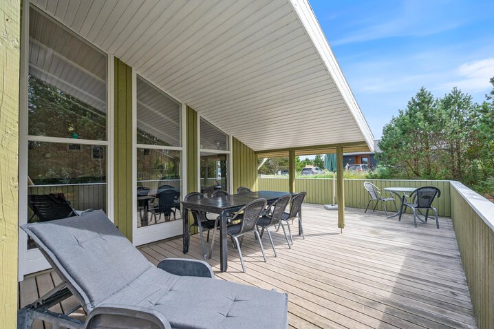 Sommerhus B2622 på Bjerregårdsvej 25, Bjerregård - Billede #20