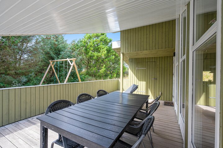 Sommerhus B2622 på Bjerregårdsvej 25, Bjerregård - Billede #22