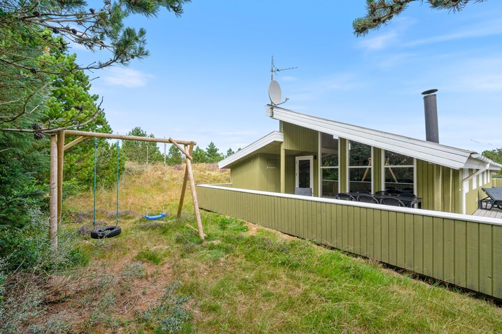 Sommerhus B2622 på Bjerregårdsvej 25, Bjerregård - Billede #23
