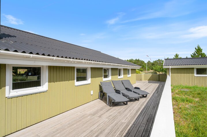 Sommerhus B2622 på Bjerregårdsvej 25, Bjerregård - Billede #27