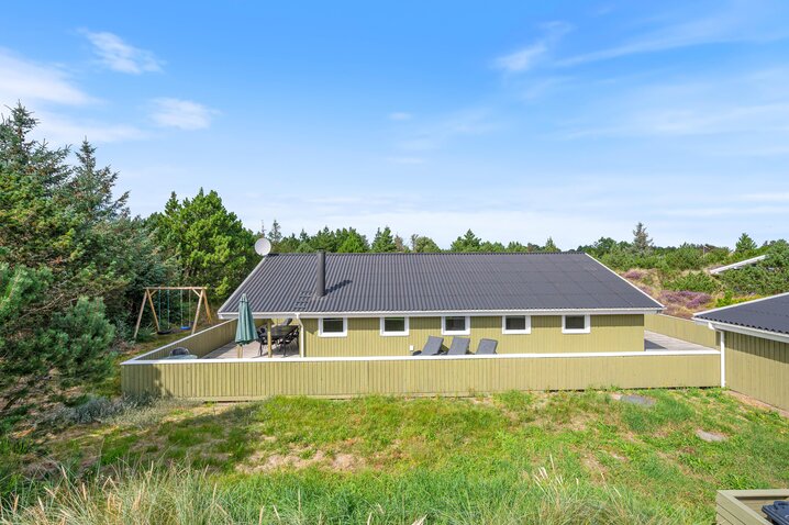 Sommerhus B2622 på Bjerregårdsvej 25, Bjerregård - Billede #29