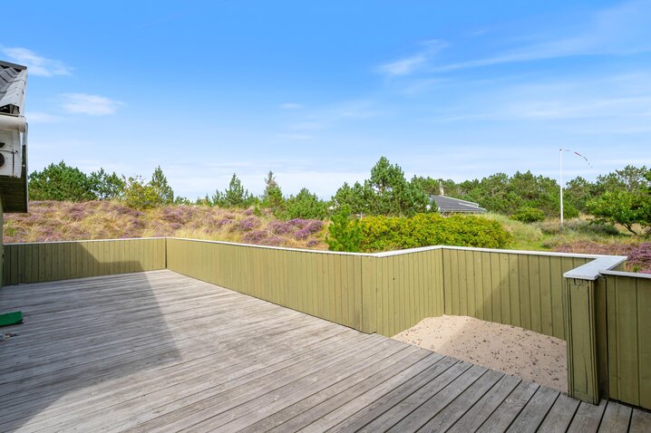 Sommerhus B2622 på Bjerregårdsvej 25, Bjerregård - Billede #30