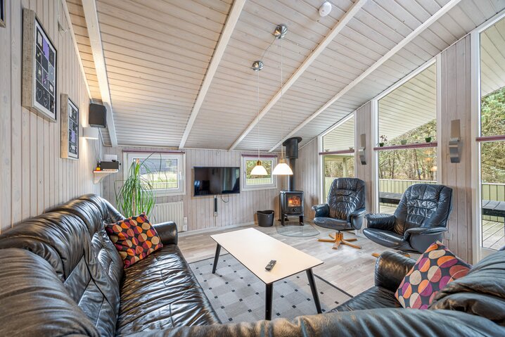 Sommerhus B2622 på Bjerregårdsvej 25, Bjerregård - Billede #1