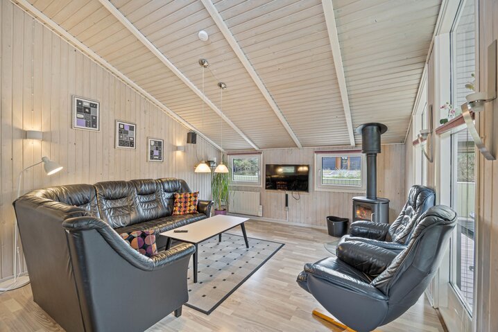 Sommerhus B2622 på Bjerregårdsvej 25, Bjerregård - Billede #3