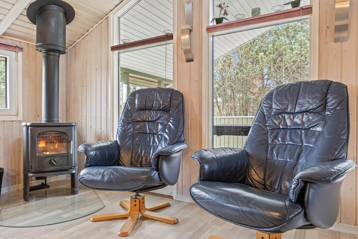 Sommerhus B2622 på Bjerregårdsvej 25, Bjerregård - Billede #4