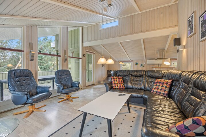 Sommerhus B2622 på Bjerregårdsvej 25, Bjerregård - Billede #5