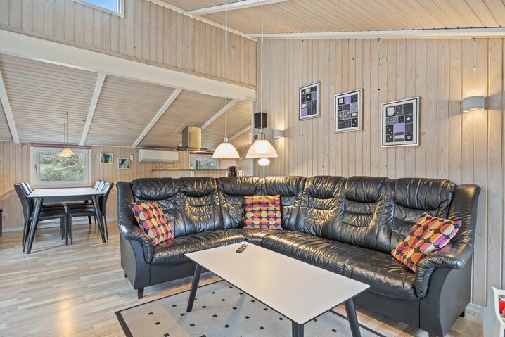 Sommerhus B2622 på Bjerregårdsvej 25, Bjerregård - Billede #6