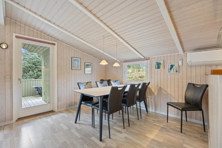Sommerhus B2622 på Bjerregårdsvej 25, Bjerregård - Billede #7