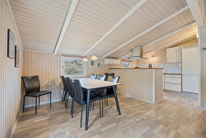 Sommerhus B2622 på Bjerregårdsvej 25, Bjerregård - Billede #8