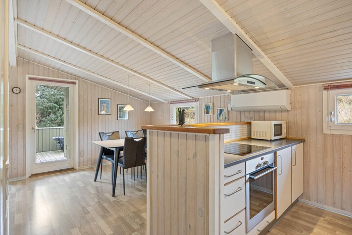 Sommerhus B2622 på Bjerregårdsvej 25, Bjerregård - Billede #9