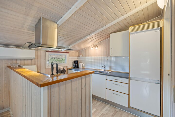 Sommerhus B2622 på Bjerregårdsvej 25, Bjerregård - Billede #10