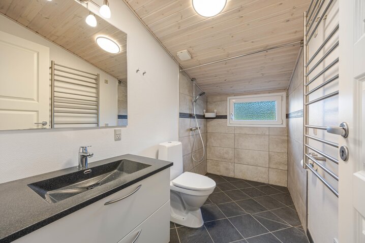 Sommerhus B2622 på Bjerregårdsvej 25, Bjerregård - Billede #12