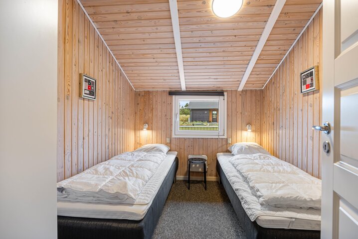 Sommerhus B2622 på Bjerregårdsvej 25, Bjerregård - Billede #15