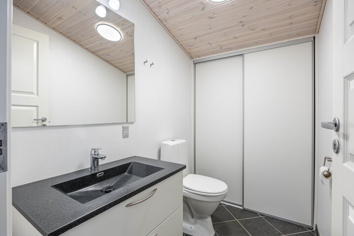 Sommerhus B2622 på Bjerregårdsvej 25, Bjerregård - Billede #16