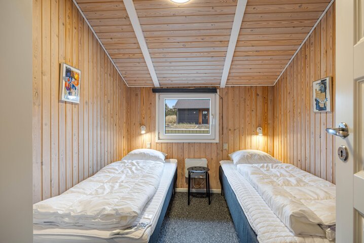 Sommerhus B2622 på Bjerregårdsvej 25, Bjerregård - Billede #17