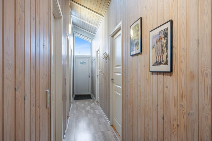 Sommerhus B2622 på Bjerregårdsvej 25, Bjerregård - Billede #18