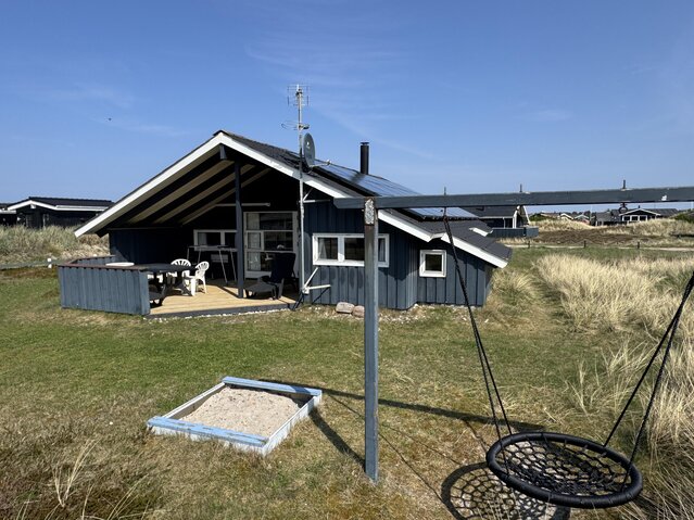 Sommerhus B2623 på Bjerregårdsvej 414, Bjerregård - Billede #0