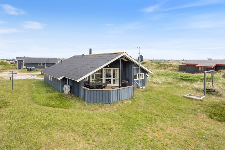 Ferienhaus B2623 in Bjerregårdsvej 414, Bjerregård - Bild #0
