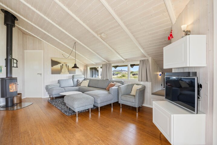 Ferienhaus B2623 in Bjerregårdsvej 414, Bjerregård - Bild #1
