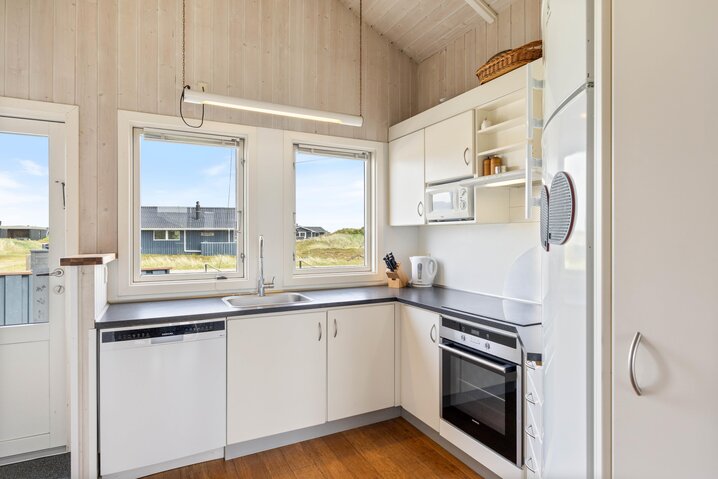 Ferienhaus B2623 in Bjerregårdsvej 414, Bjerregård - Bild #2