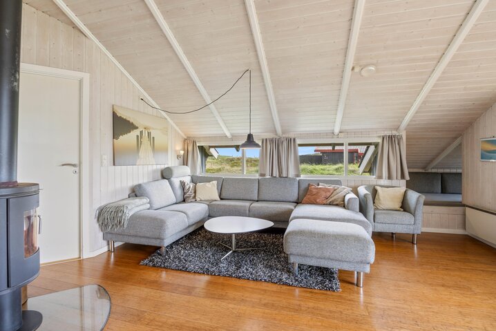 Ferienhaus B2623 in Bjerregårdsvej 414, Bjerregård - Bild #3