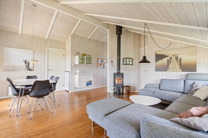 Ferienhaus B2623 in Bjerregårdsvej 414, Bjerregård - Bild #4