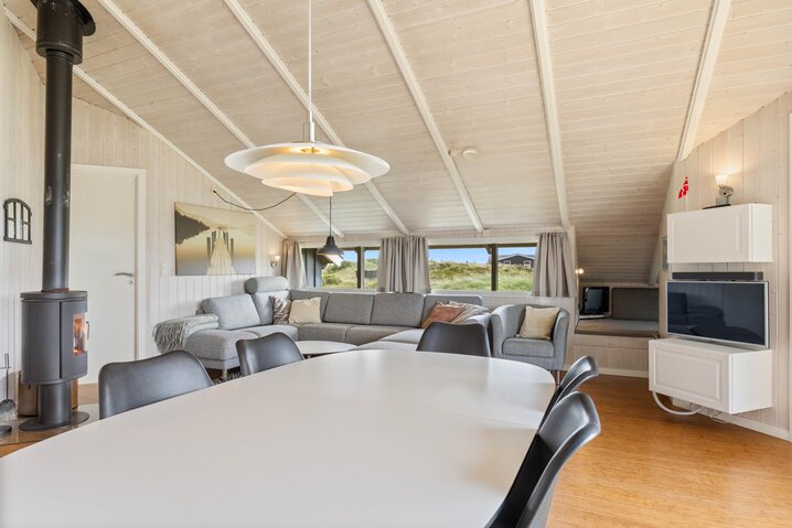Ferienhaus B2623 in Bjerregårdsvej 414, Bjerregård - Bild #6