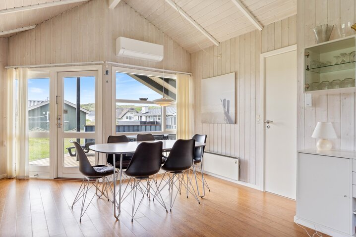 Ferienhaus B2623 in Bjerregårdsvej 414, Bjerregård - Bild #7