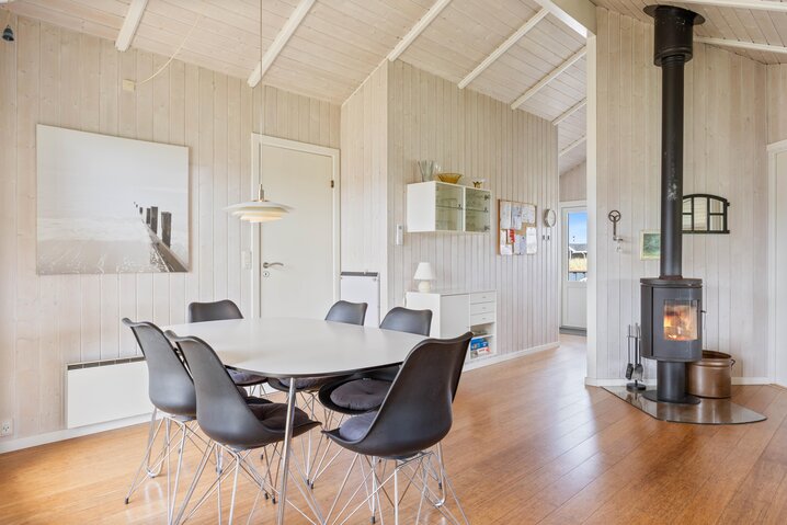 Ferienhaus B2623 in Bjerregårdsvej 414, Bjerregård - Bild #8