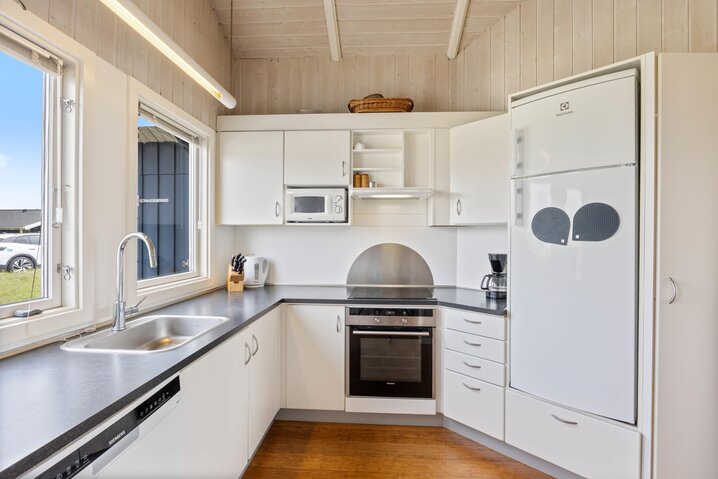Ferienhaus B2623 in Bjerregårdsvej 414, Bjerregård - Bild #9
