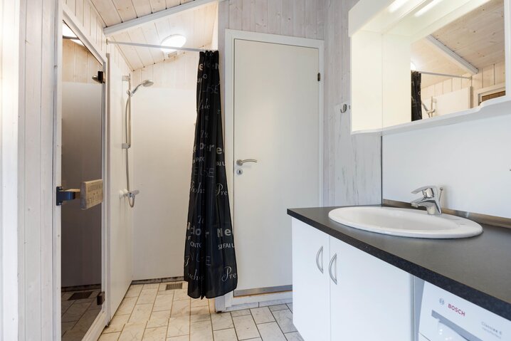 Ferienhaus B2623 in Bjerregårdsvej 414, Bjerregård - Bild #14